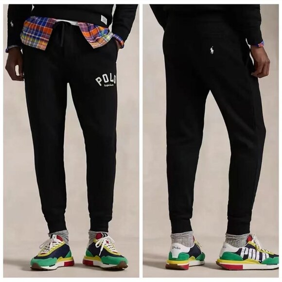 Polo Ralph Lauren Logo Fleece Jogger Pant